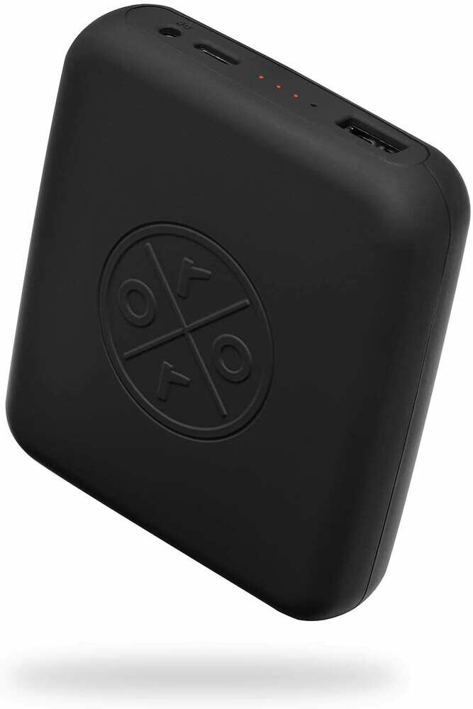 Akumulator Ororo 7,4V 5200mAh do podgrzewanych kurtek bluz i kamizelek grzewczych