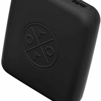 Akumulator Ororo 7,4V 5200mAh do podgrzewanych kurtek bluz i kamizelek grzewczych