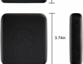 Akumulator Ororo 7,4V 5200mAh do podgrzewanych kurtek bluz i kamizelek grzewczych – zdjęcie 2