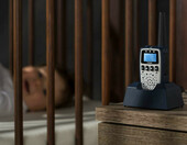 Elektroniczna niania oraz Walkie Talkie Care & Talk Reer – zdjęcie 1
