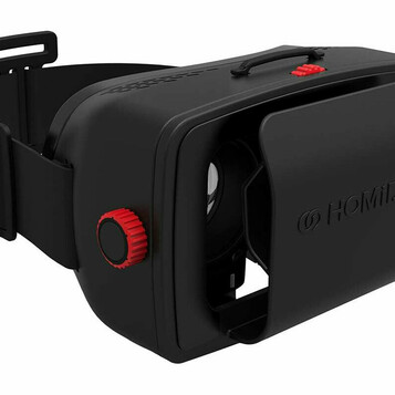 Homido 3D VR – okulary gogle VR – stan: używany