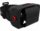 Okulary gogle VR Homido 3D VR do smartfonów 4-5,7 cali – zdjęcie 1