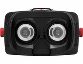 Okulary gogle VR Homido 3D VR do smartfonów 4-5,7 cali – zdjęcie 3