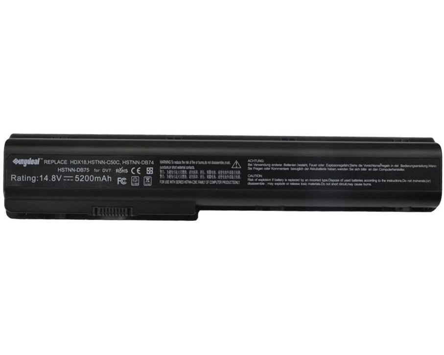 Akumulator bateria do HP Pavilion Sunydeal HDX18 HSTNN-C50C 14,4W