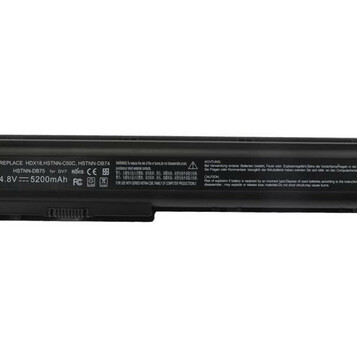Sunydeal HDX18 – akumulator bateria do HP (stan nowy)