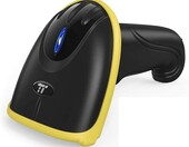 Czytnik kodów kreskowych TaoTronics TT-BS031 2,4 GHz – zdjęcie 1