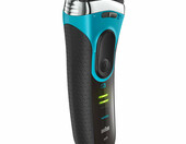 Golarka maszynka do brody trymer Braun S3 3080S wet&dry – zdjęcie 2