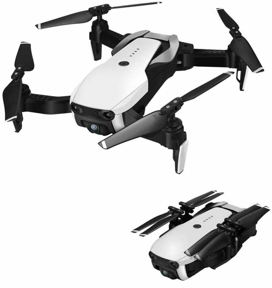 Dron z kamerą YONGXINXUZE 1080P HD WiFi FPV