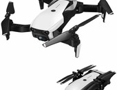 Dron z kamerą YONGXINXUZE 1080P HD WiFi FPV – zdjęcie 1