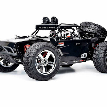 Zdalnie sterowany samochód TOZO Off-Road 1:12 50KM/H 4x4 2.4GHz