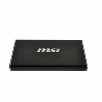 MSI Starbox SATA – osłona kieszeń na dysk SATA 2,5 – oferta