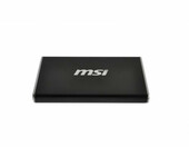 Obudowa kieszeń na dysk SATA 2,5 MSI Starbox SATA – zdjęcie 1
