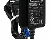Panasonic PNLV233CEKZ zasilacz 4,8V 160mA do telefonów DECT – zdjęcie 1
