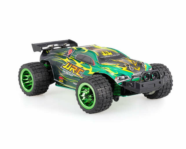 Mini terenowy samochód wyścigowy JJRC Q36 1:26