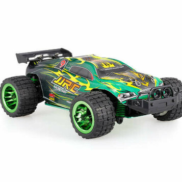 Mini terenowy samochód wyścigowy JJRC Q36 1:26