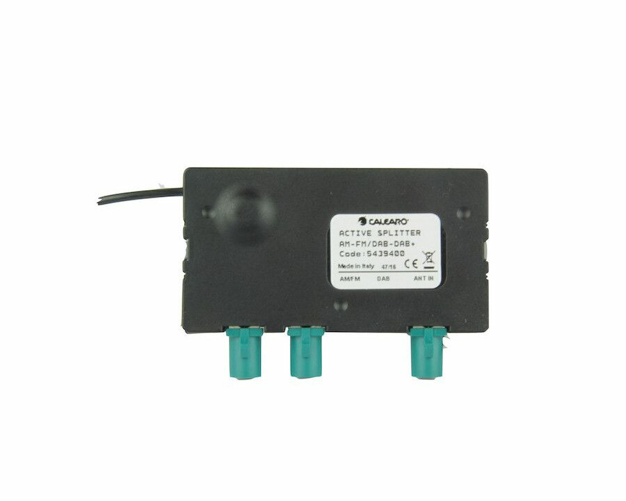 Aktywny splitter AM-FM / DAB-DAB + - P / N 5439400