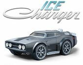 Samochód wyścigowy Anki Overdrive Fast & Furious – zdjęcie 1