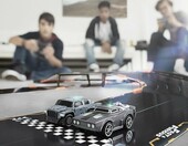 Samochód wyścigowy Anki Overdrive Fast & Furious – zdjęcie 2