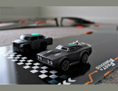 Samochód wyścigowy Anki Overdrive Fast & Furious – zdjęcie 3