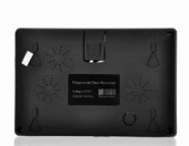 Rejestrator czasu pracy Realand palec + RFID + LAN – zdjęcie 3