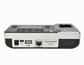 Rejestrator czasu pracy Realand palec + RFID + LAN – zdjęcie 4
