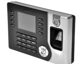 Rejestrator czasu pracy Realand palec + RFID + LAN – zdjęcie 5