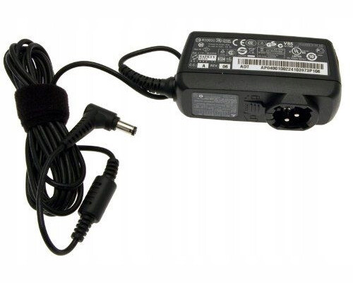Zasilacz sieciowy Chicony W10-040N1A 19 V 2,15 A, 5,5 / 1,7 mm