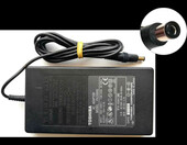 Zasilacz Toshiba PA2484U 40W 15V 2,7A 6,4x4,0 mm – zdjęcie 1