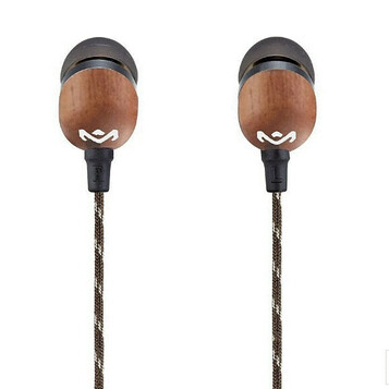 Słuchawki House of Marley Smile Jamaica EM-JE041-DN