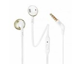 Słuchawki przewodowe JBL by Harman T205 – zdjęcie 1