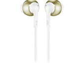 Słuchawki przewodowe JBL by Harman T205 – zdjęcie 3
