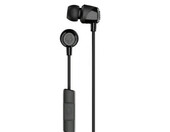 Słuchawki douszne Skullcandy Jib z mikrofonem czarne – zdjęcie 2