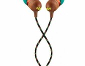 House of Marley Smile Jamaica EM-JE041-DN słuchawki dokanałowe – zdjęcie 1