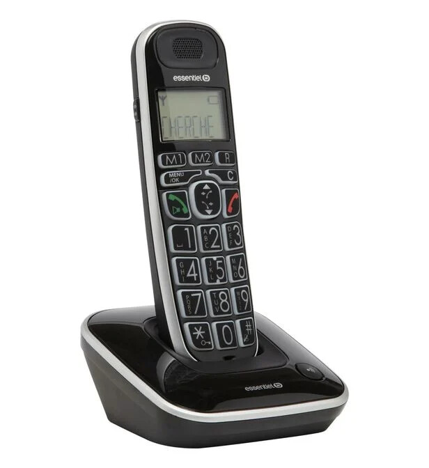 Telefon stacjonarny