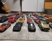 Modele samochodów 1:43 Bburago Welly KiNSMART – zdjęcie 3