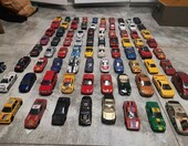 Modele samochodów 1:43 Bburago Welly KiNSMART – zdjęcie 5