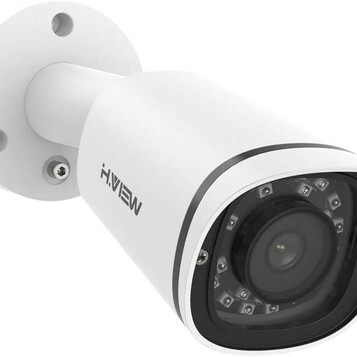 Kamera bezprzewodowa H.VIEW HV-500G2 IP POE 5 MP 2,8mm H.265 IP67