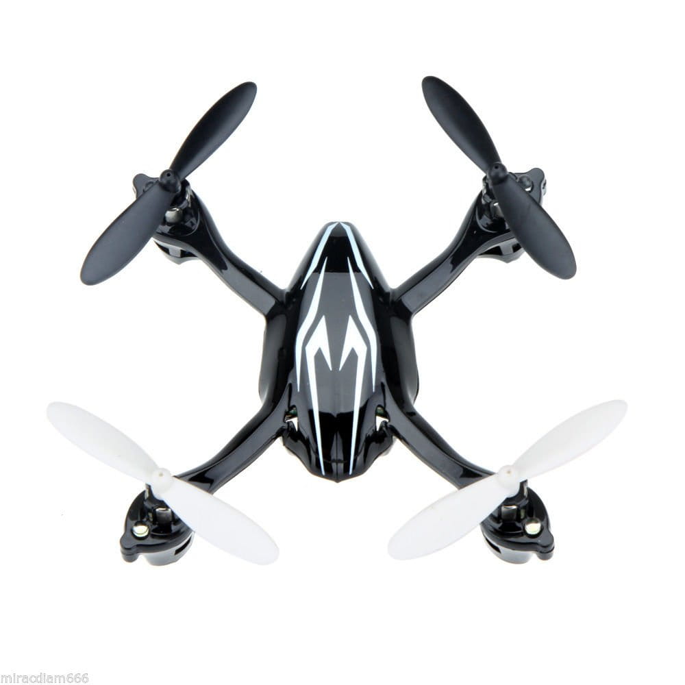 Dron quadrocopter Shadow Breaker Top Selling X6 z kamerą HD