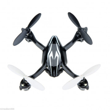 Dron quadrocopter Shadow Breaker Top Selling X6 z kamerą HD