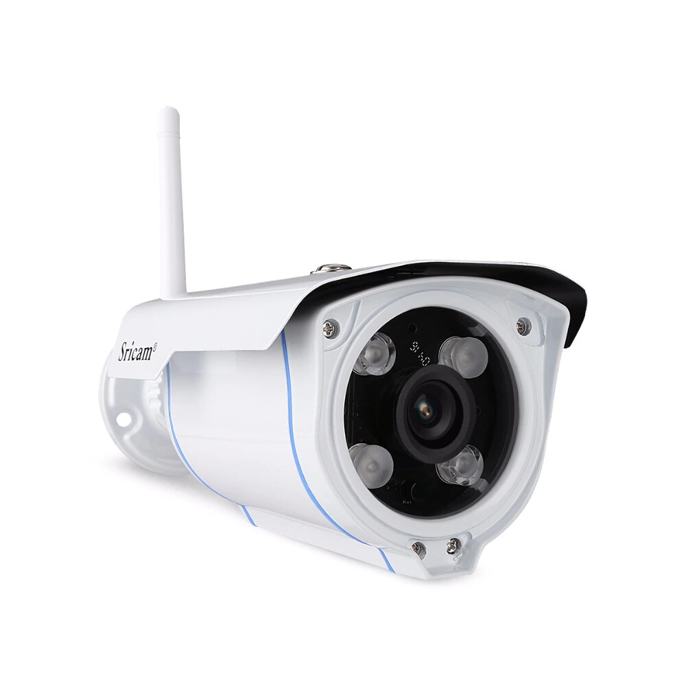 Kamera monitoringu IP Sricam SP007 720P WiFi SD