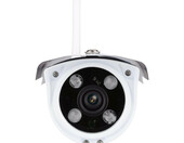 Kamera monitoringu IP Sricam SP007 720P WiFi SD – zdjęcie 2