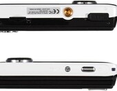Mini przenośny aparat cyfrowy Andoer HD 24MP IPS 2,4 cala 3xZoom – zdjęcie 4