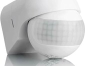 Czujnik zewnętrzny na podczerwień SEBSON IR_OUT_B PIR IP44 LED – zdjęcie 1