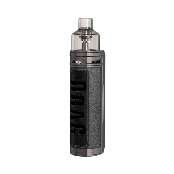 VooPoo Drag X Pod 80W 4.5ml 2500mAh Mashup