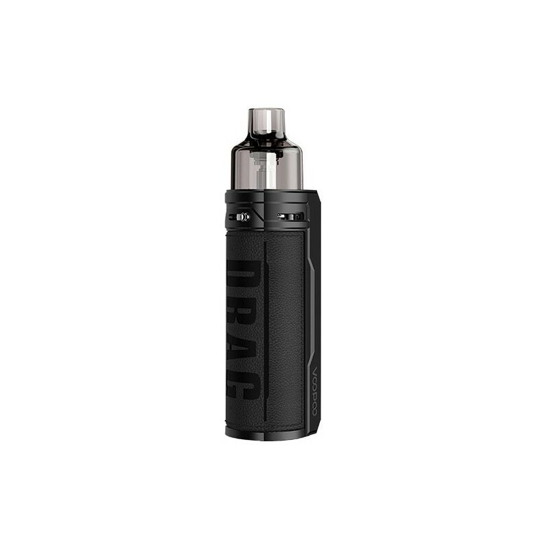 VooPoo Drag S Pod 60W 4.5ml 2500mAh Mashup