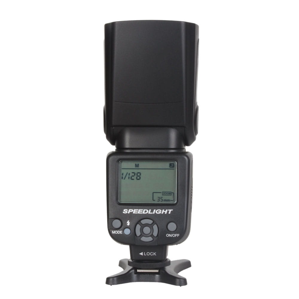 Lampa błyskowa SpeedLight TRIOPO TR-960 II uniwersalna