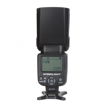 Lampa błyskowa SpeedLight TRIOPO TR-960 II (używany)