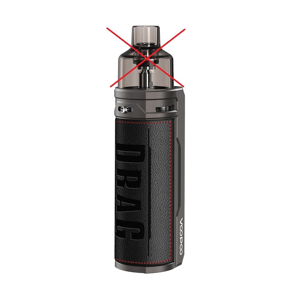 VooPoo Drag S Pod 60W 4.5ml 2500mAh Classics