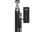 Ciberate Q16 Vape 900mAh 1.9ml smukły zestaw – zdjęcie 1