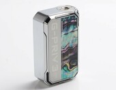 Smok G-Priv 3 230W Box Mod OLED Prism Chrome – zdjęcie 1